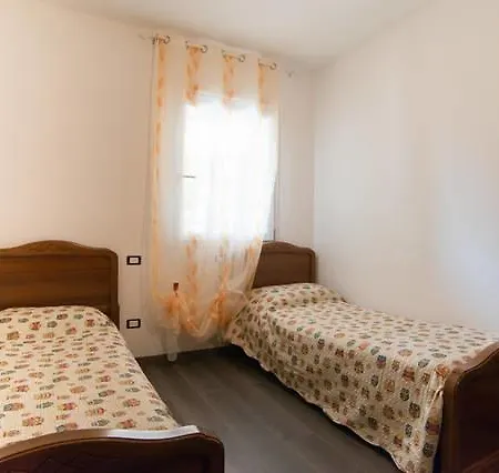 Vakantiehuis Seasons Flats *