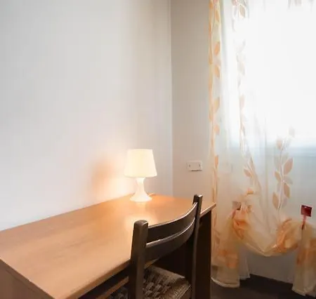 Vakantiehuis Seasons Flats