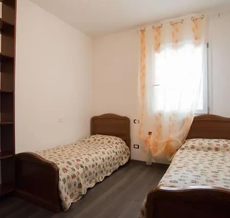 Vakantiehuis Seasons Flats Padua