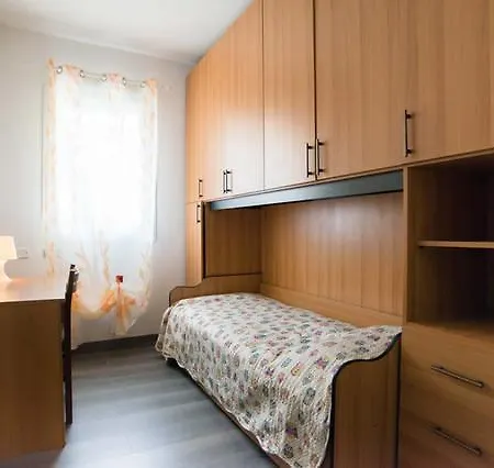 Vakantiehuis Seasons Flats *