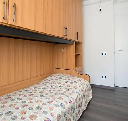 Vakantiehuis Seasons Flats *