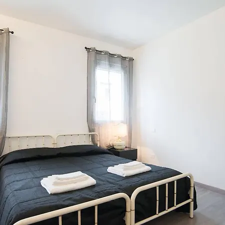 Vakantiehuis Seasons Flats *