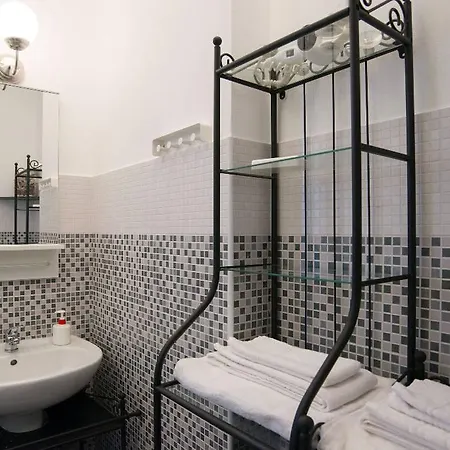 Vakantiehuis Seasons Flats Padua