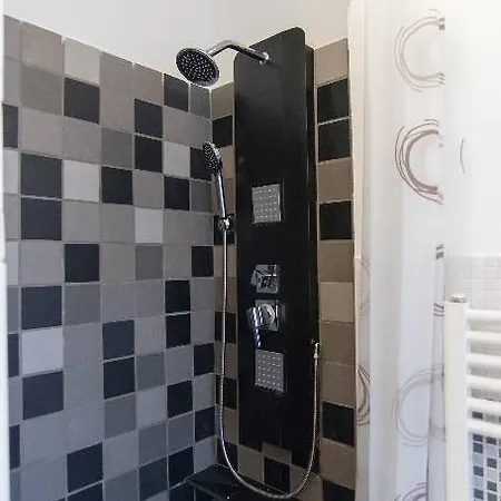 Vakantiehuis Seasons Flats *