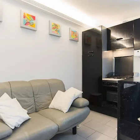 Vakantiehuis Seasons Flats Padua