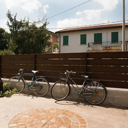 Vakantiehuis Seasons Flats *