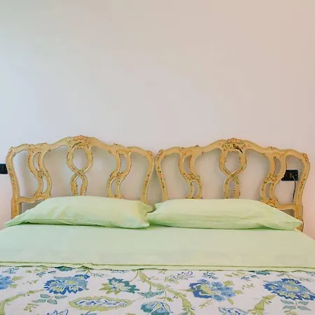 Vakantiehuis Seasons Flats Padua
