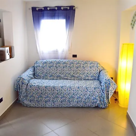 Vakantiehuis Seasons Flats