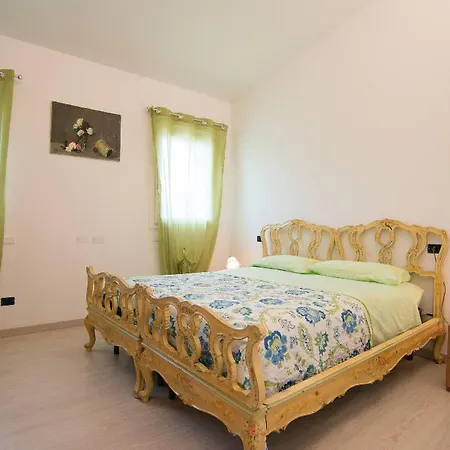 Vakantiehuis Seasons Flats *