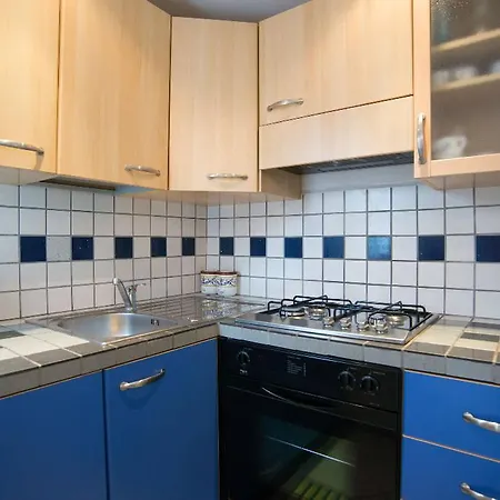 Vakantiehuis Seasons Flats Padua
